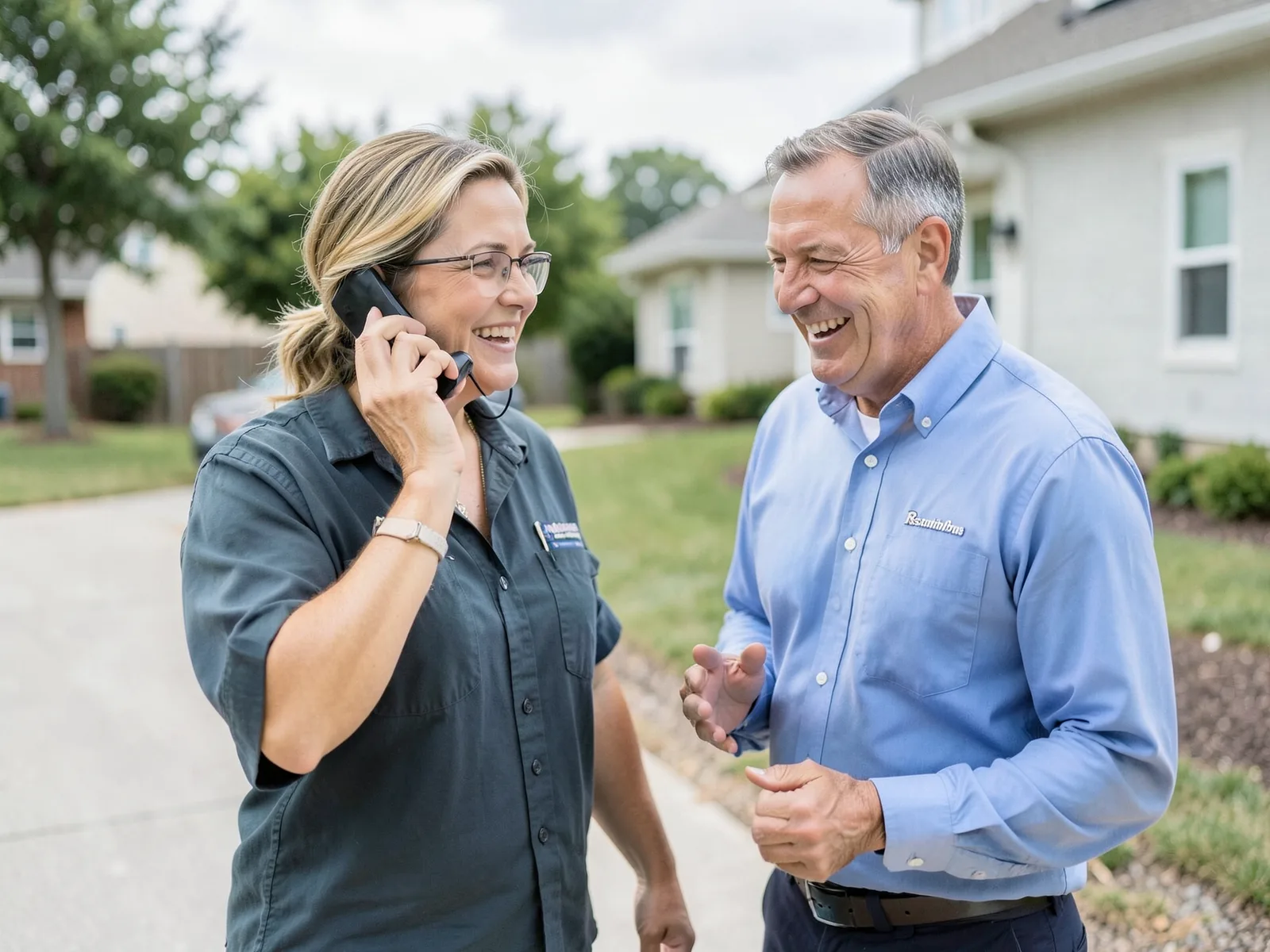 Frequently Asked Questions About Flood Damage Restoration in Hereford, PA